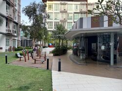 The Hillford (D21), Apartment #494933041